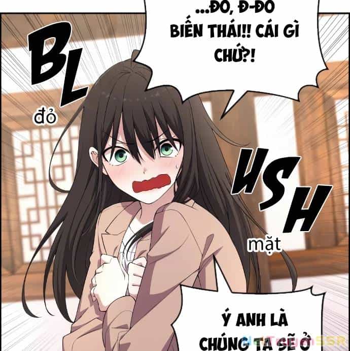 Nhân Vật Webtoon Na Kang Lim - Chương 158 - ảnh 3