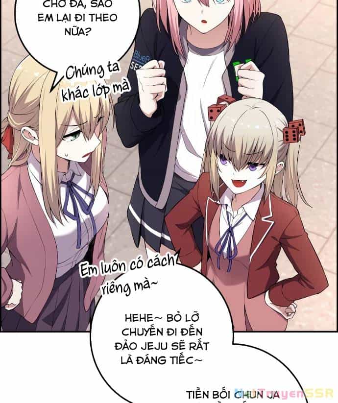 Nhân Vật Webtoon Na Kang Lim - Chương 158 - ảnh 86