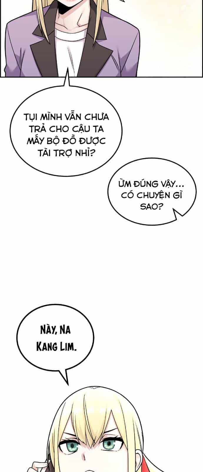 Nhân Vật Webtoon Na Kang Lim - Chương 16 - ảnh 10