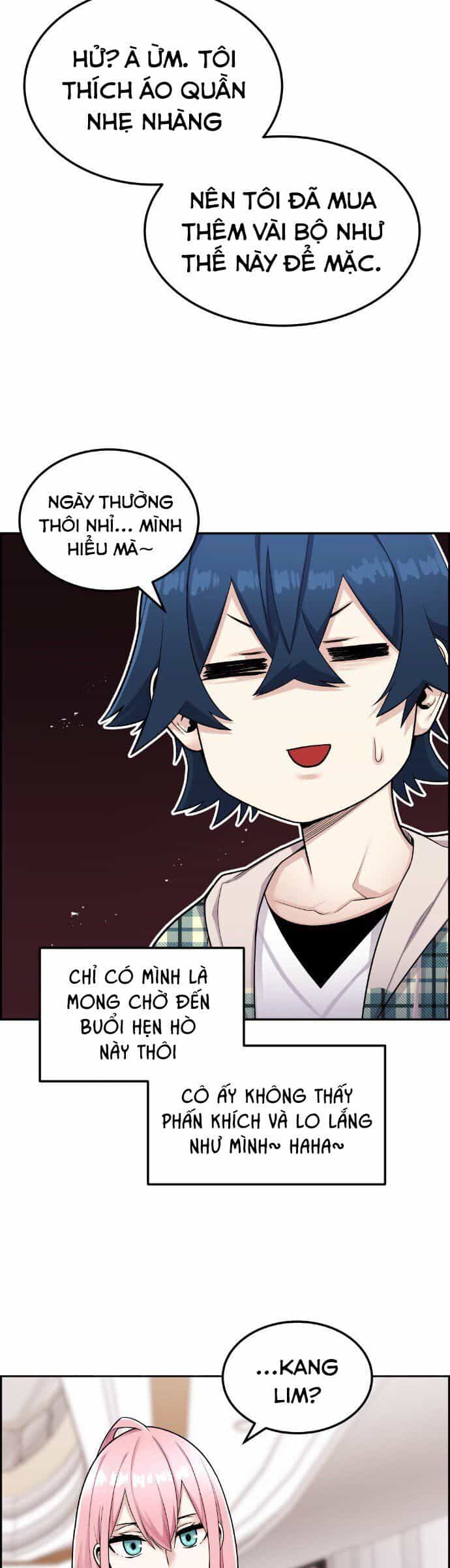 Nhân Vật Webtoon Na Kang Lim - Chương 16 - ảnh 19