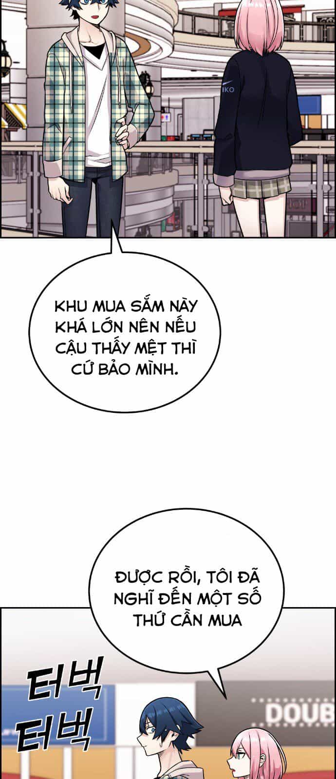 Nhân Vật Webtoon Na Kang Lim - Chương 16 - ảnh 21