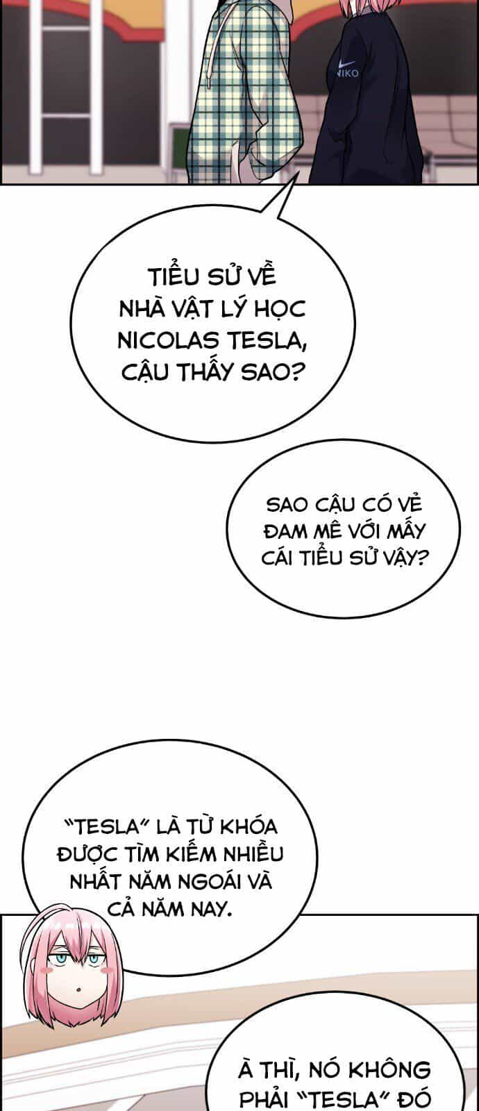 Nhân Vật Webtoon Na Kang Lim - Chương 16 - ảnh 22