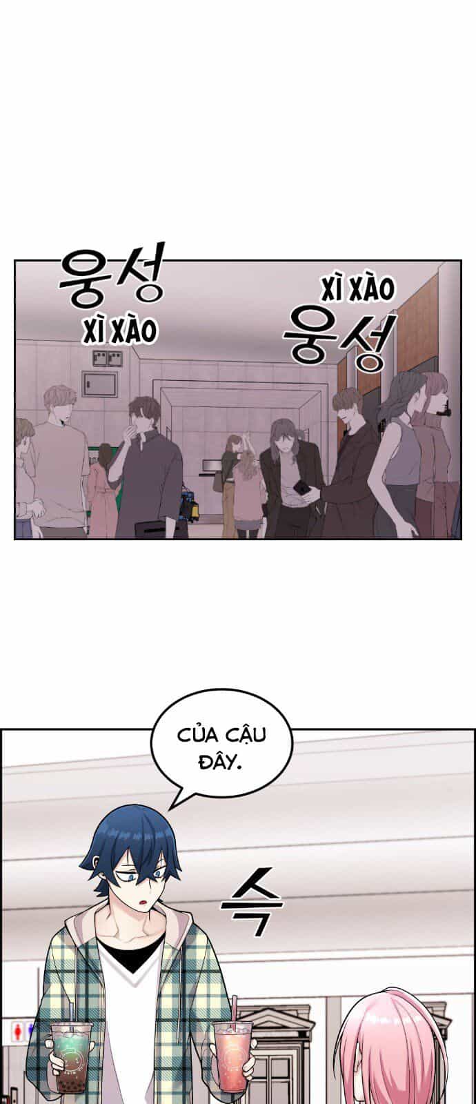 Nhân Vật Webtoon Na Kang Lim - Chương 16 - ảnh 25