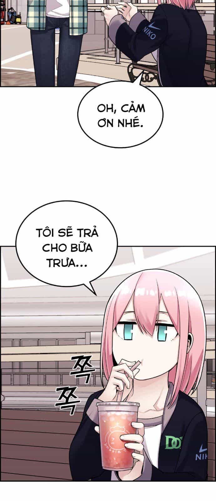 Nhân Vật Webtoon Na Kang Lim - Chương 16 - ảnh 26