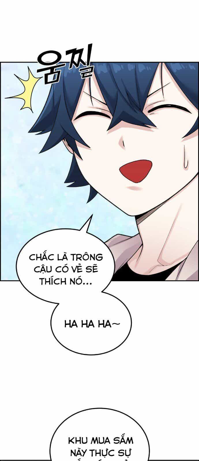 Nhân Vật Webtoon Na Kang Lim - Chương 16 - ảnh 29