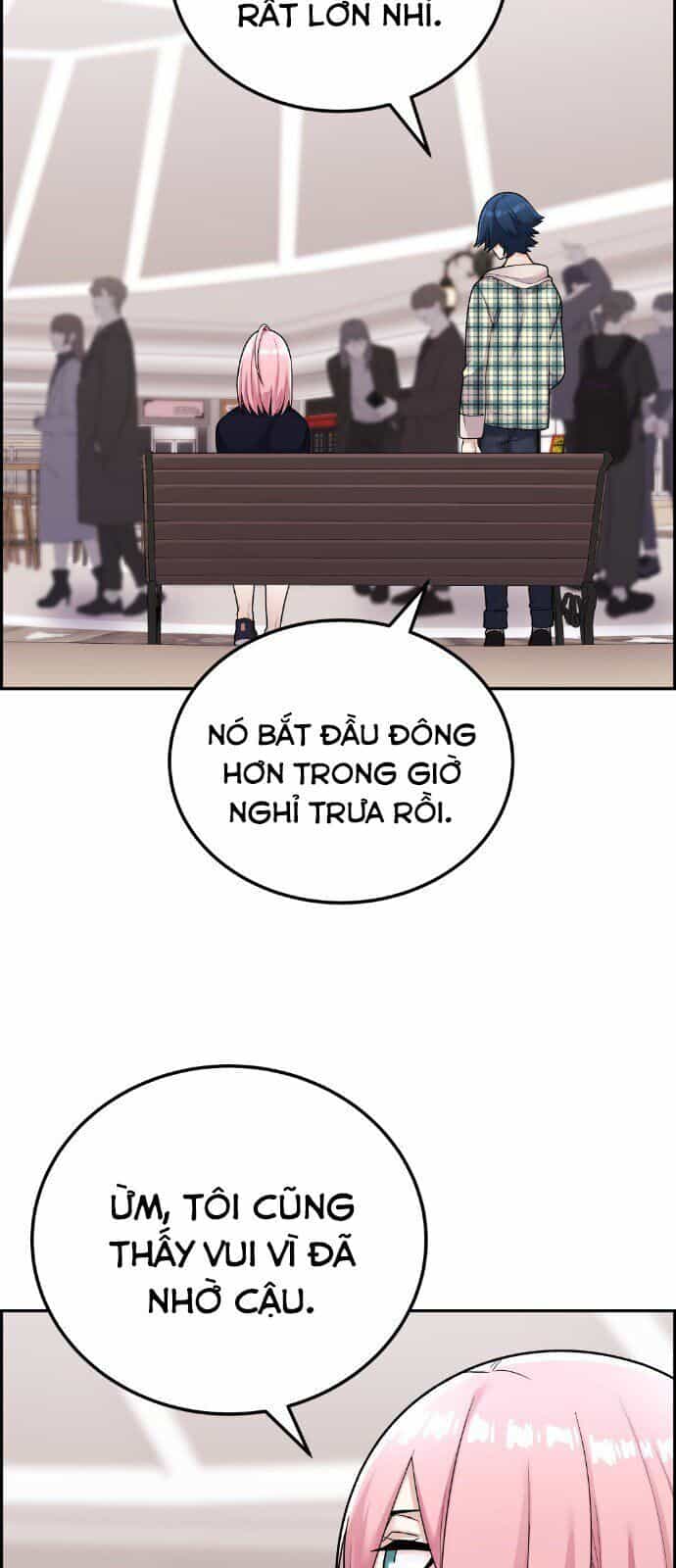 Nhân Vật Webtoon Na Kang Lim - Chương 16 - ảnh 30