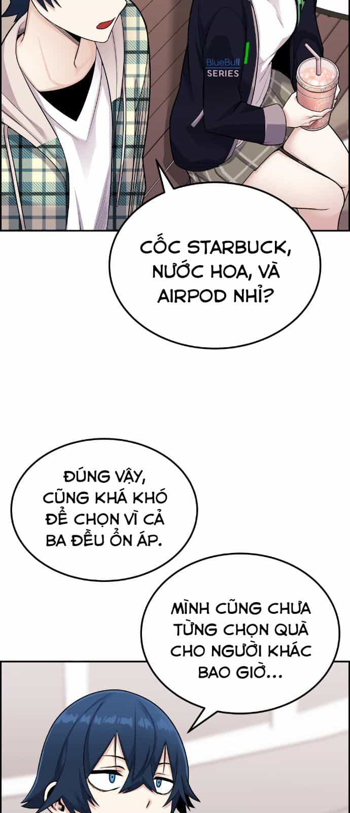 Nhân Vật Webtoon Na Kang Lim - Chương 16 - ảnh 32