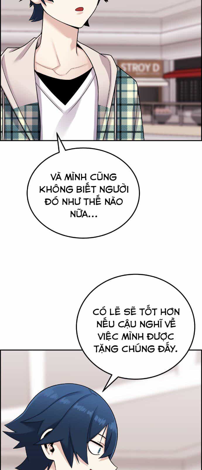 Nhân Vật Webtoon Na Kang Lim - Chương 16 - ảnh 33