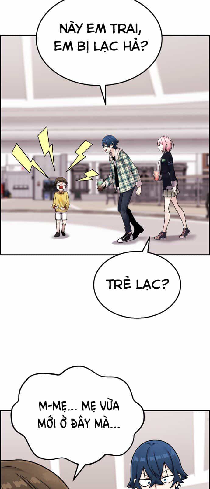 Nhân Vật Webtoon Na Kang Lim - Chương 16 - ảnh 41