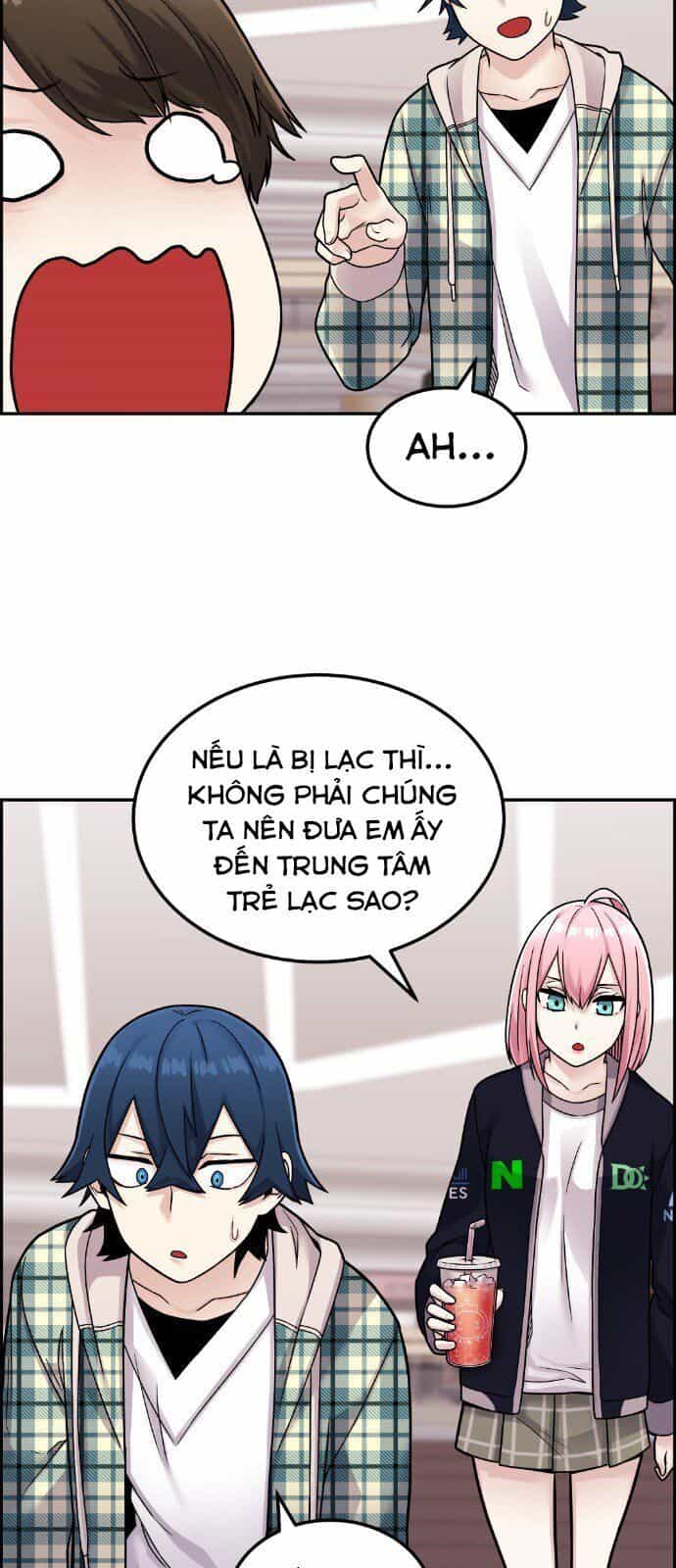 Nhân Vật Webtoon Na Kang Lim - Chương 16 - ảnh 42