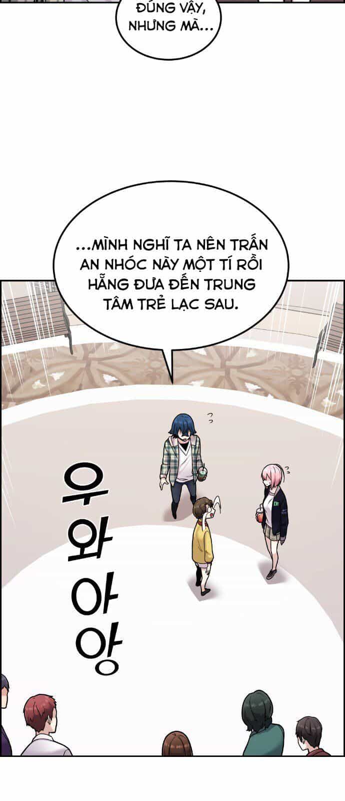 Nhân Vật Webtoon Na Kang Lim - Chương 16 - ảnh 43