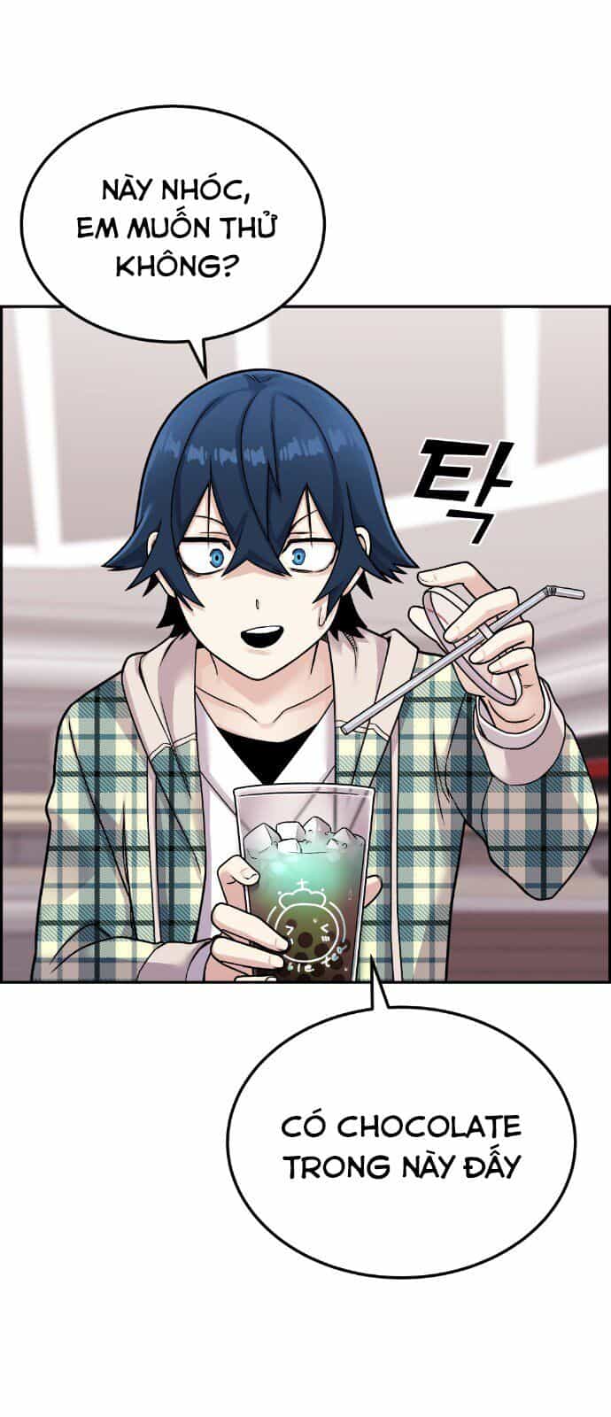Nhân Vật Webtoon Na Kang Lim - Chương 16 - ảnh 44