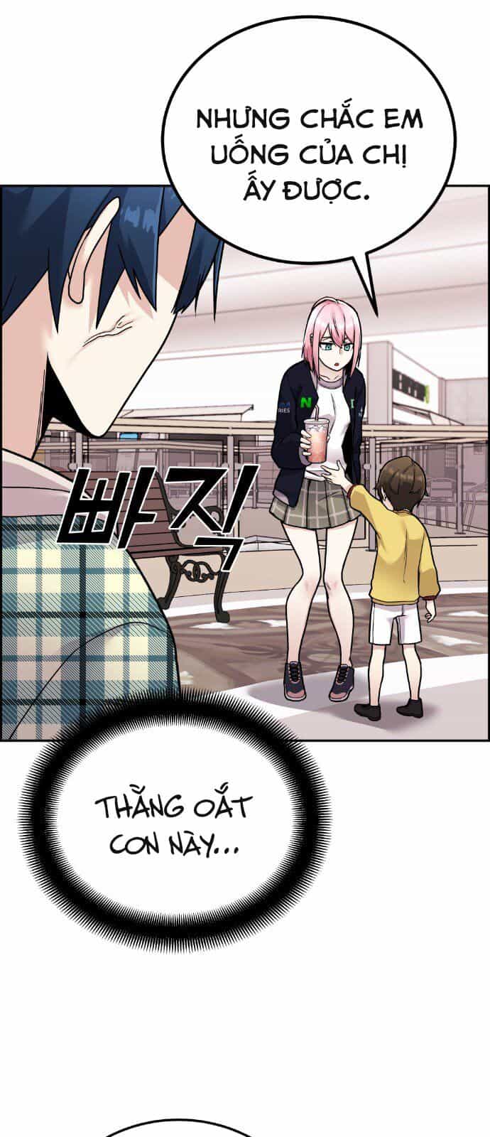 Nhân Vật Webtoon Na Kang Lim - Chương 16 - ảnh 46