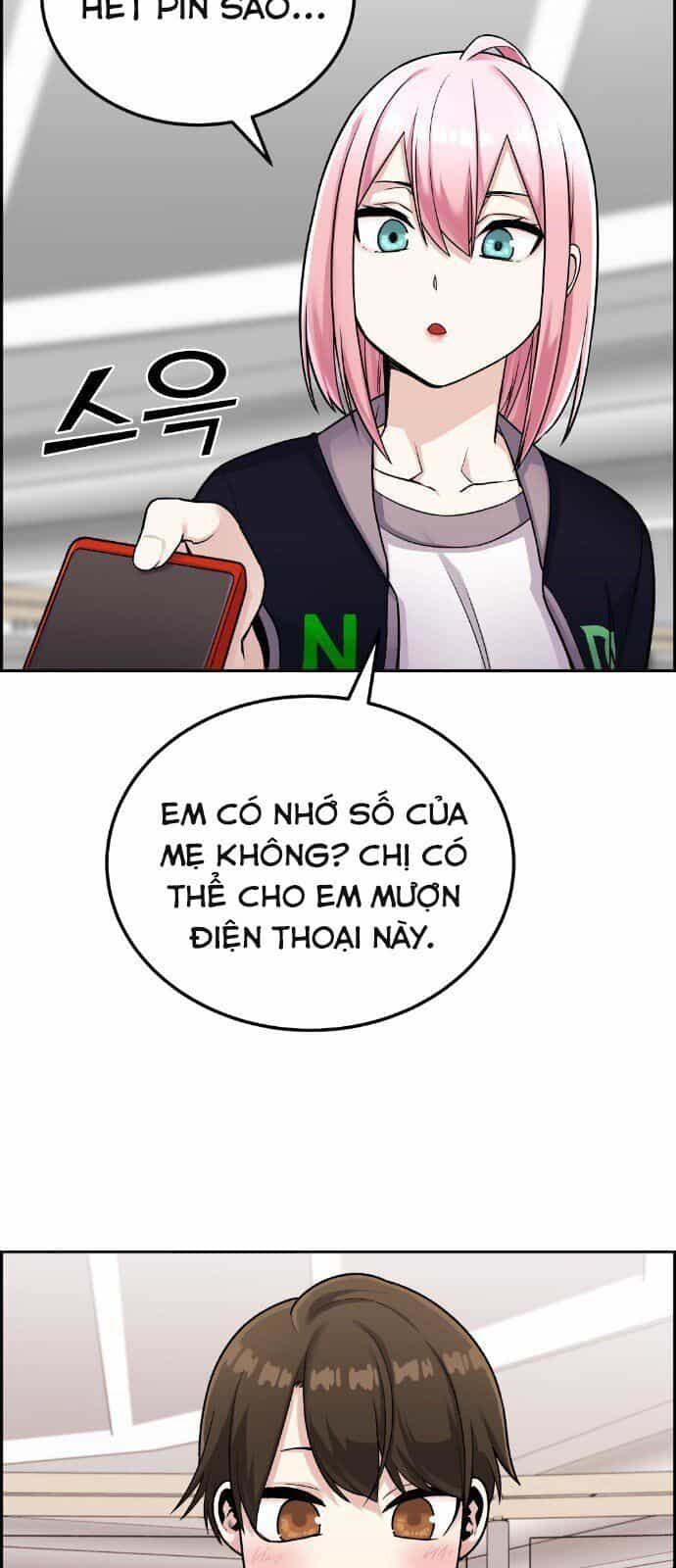Nhân Vật Webtoon Na Kang Lim - Chương 16 - ảnh 48