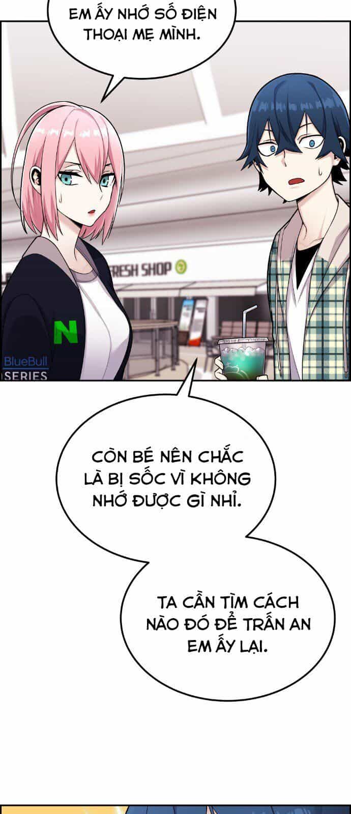 Nhân Vật Webtoon Na Kang Lim - Chương 16 - ảnh 50