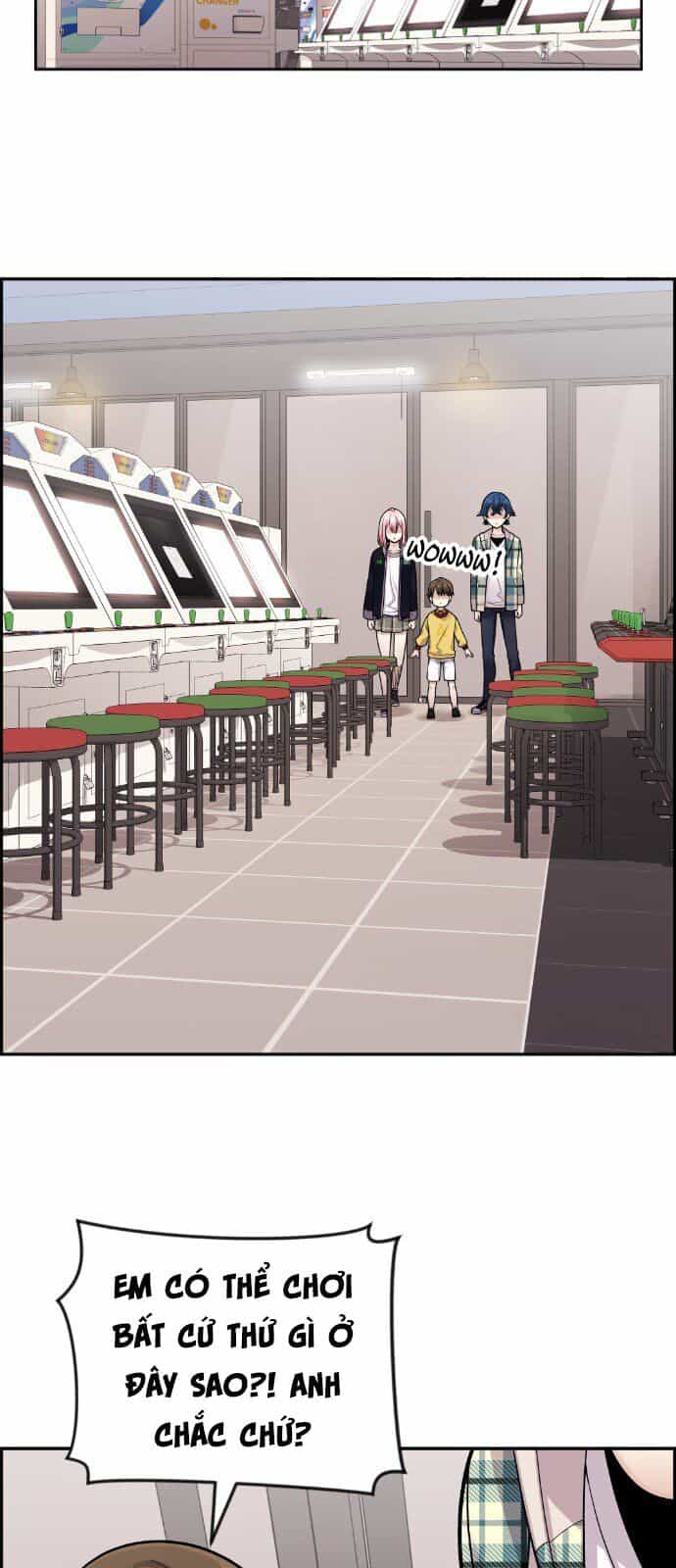 Nhân Vật Webtoon Na Kang Lim - Chương 16 - ảnh 53