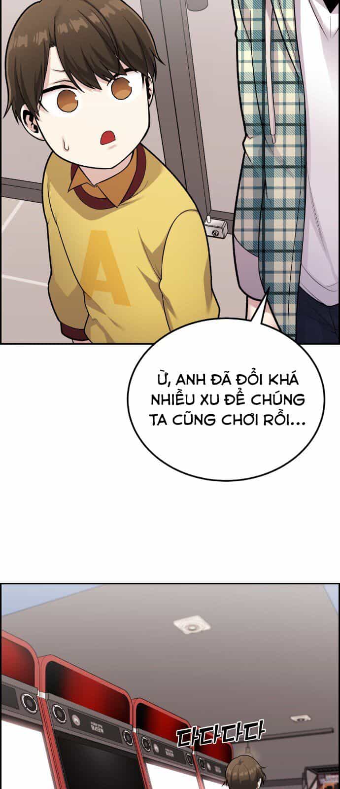 Nhân Vật Webtoon Na Kang Lim - Chương 16 - ảnh 54