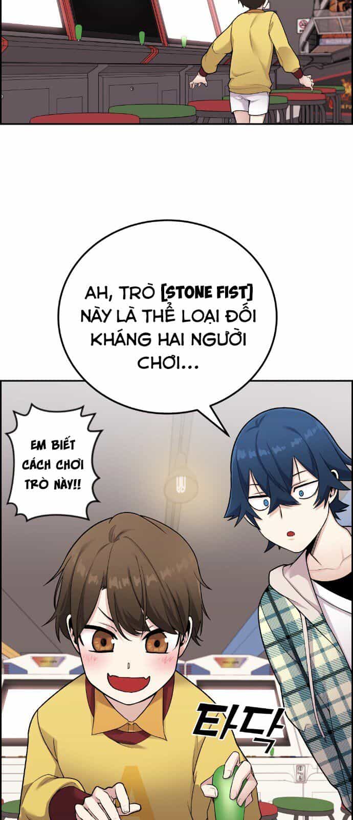 Nhân Vật Webtoon Na Kang Lim - Chương 16 - ảnh 55