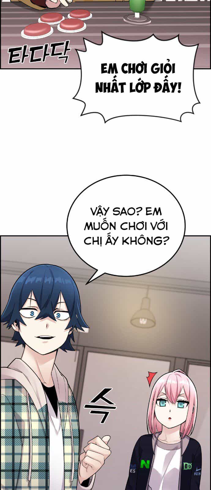 Nhân Vật Webtoon Na Kang Lim - Chương 16 - ảnh 56