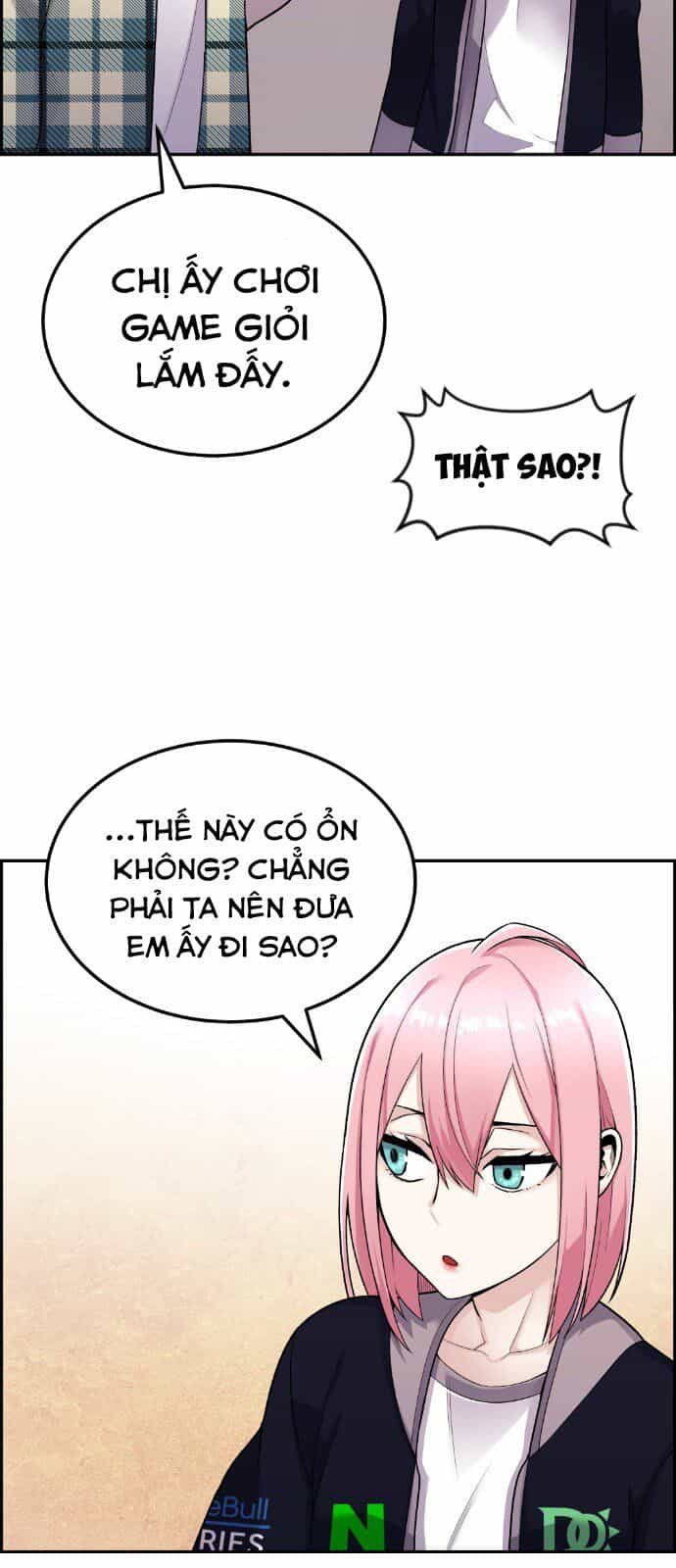 Nhân Vật Webtoon Na Kang Lim - Chương 16 - ảnh 57