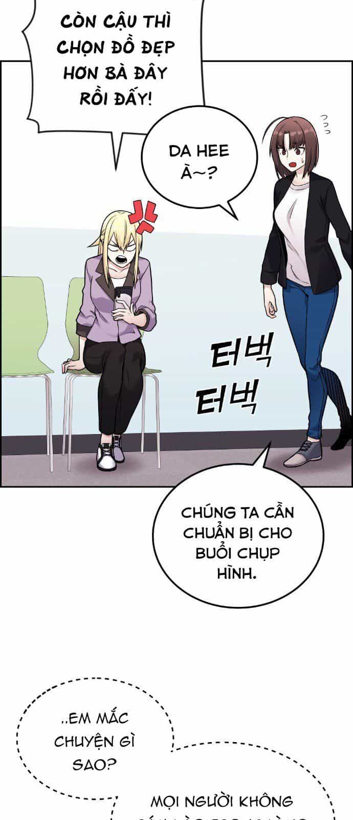 Nhân Vật Webtoon Na Kang Lim - Chương 16 - ảnh 7