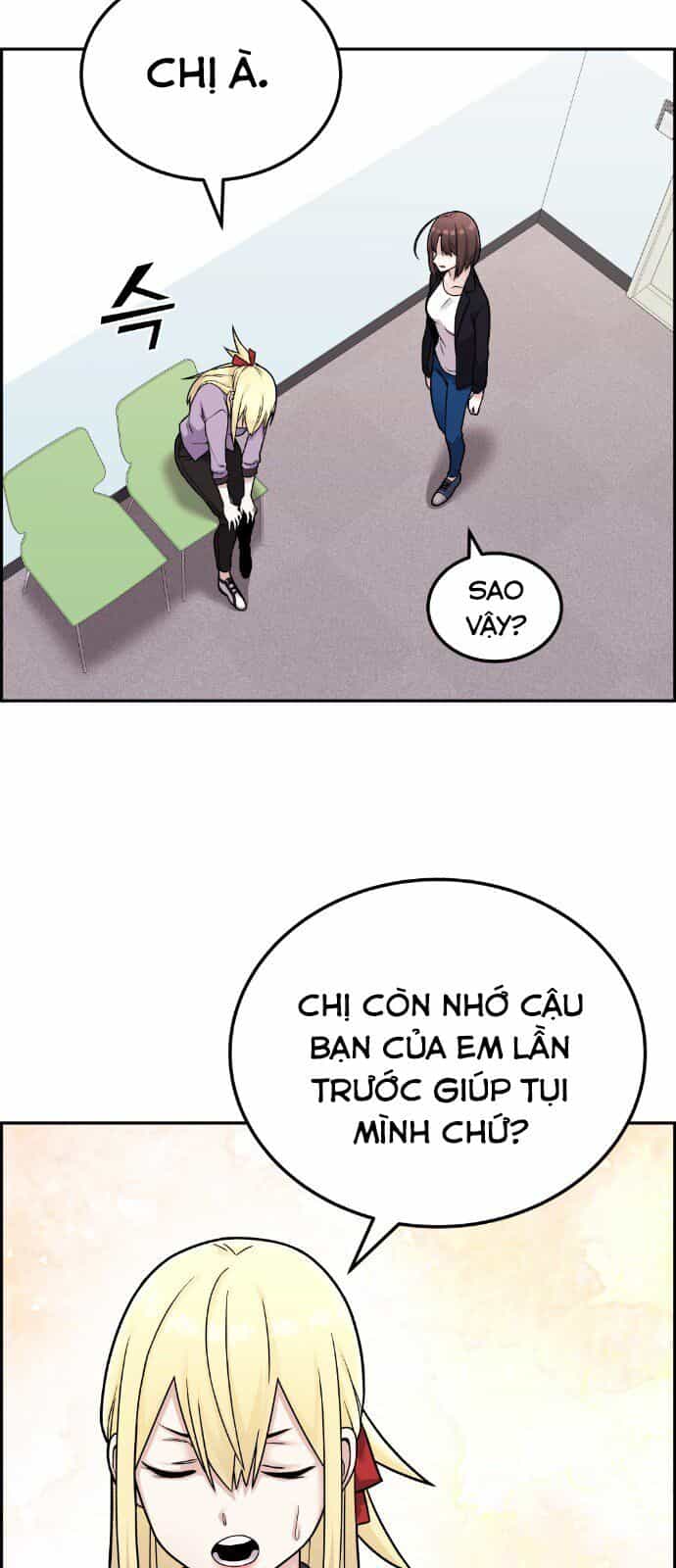 Nhân Vật Webtoon Na Kang Lim - Chương 16 - ảnh 9