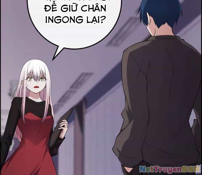 Nhân Vật Webtoon Na Kang Lim - Chương 160 - ảnh 13