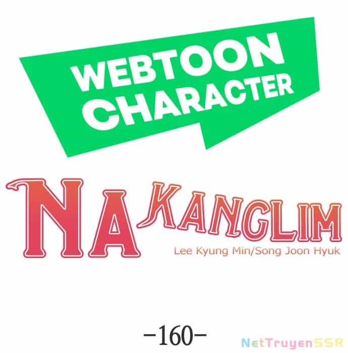 Nhân Vật Webtoon Na Kang Lim - Chương 160 - ảnh 17