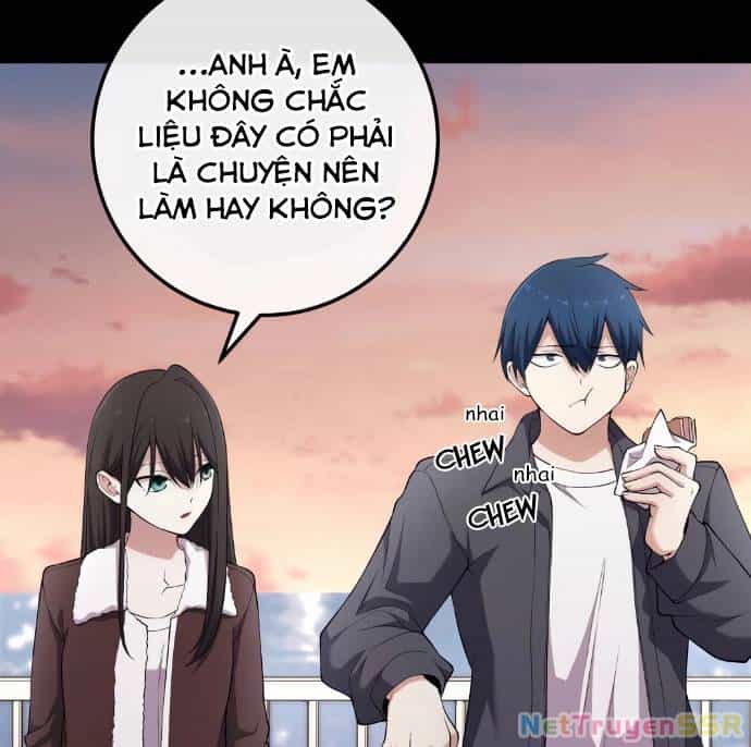 Nhân Vật Webtoon Na Kang Lim - Chương 160 - ảnh 21