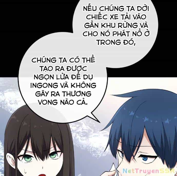 Nhân Vật Webtoon Na Kang Lim - Chương 160 - ảnh 23
