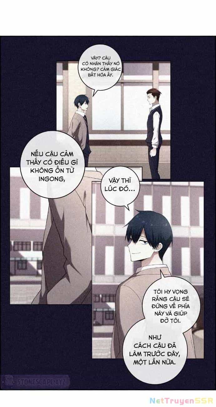 Nhân Vật Webtoon Na Kang Lim - Chương 163 - ảnh 53