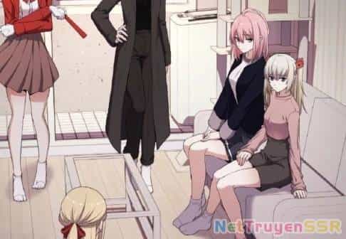 Nhân Vật Webtoon Na Kang Lim - Chương 164 - ảnh 262