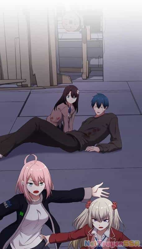 Nhân Vật Webtoon Na Kang Lim - Chương 165 - ảnh 107