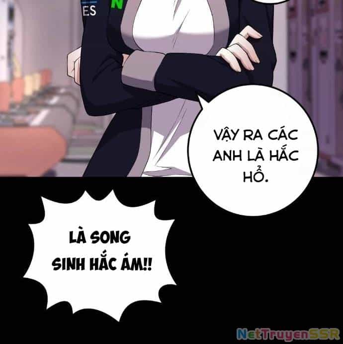 Nhân Vật Webtoon Na Kang Lim - Chương 166 - ảnh 16