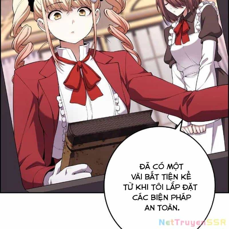Nhân Vật Webtoon Na Kang Lim - Chương 167 - ảnh 121