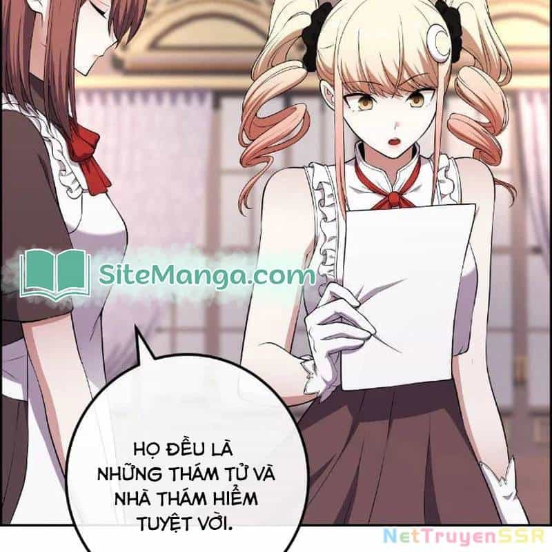 Nhân Vật Webtoon Na Kang Lim - Chương 167 - ảnh 129