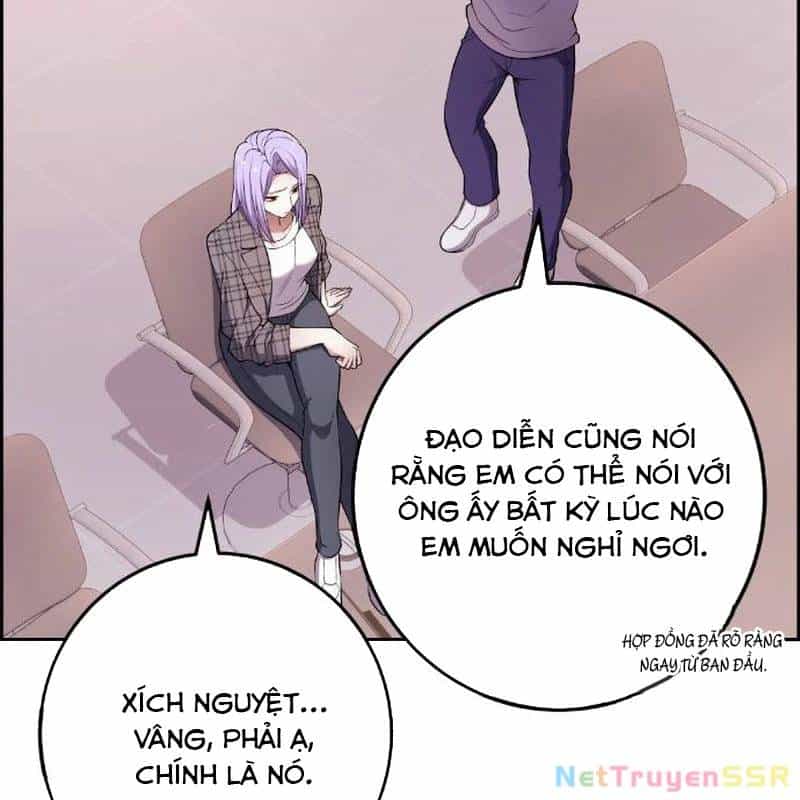 Nhân Vật Webtoon Na Kang Lim - Chương 167 - ảnh 51