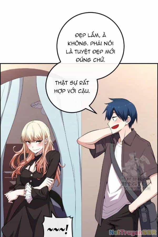 Nhân Vật Webtoon Na Kang Lim - Chương 168 - ảnh 12
