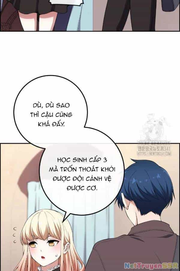 Nhân Vật Webtoon Na Kang Lim - Chương 168 - ảnh 13