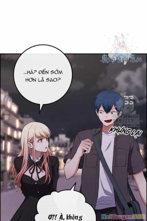 Nhân Vật Webtoon Na Kang Lim - Chương 168 - ảnh 39