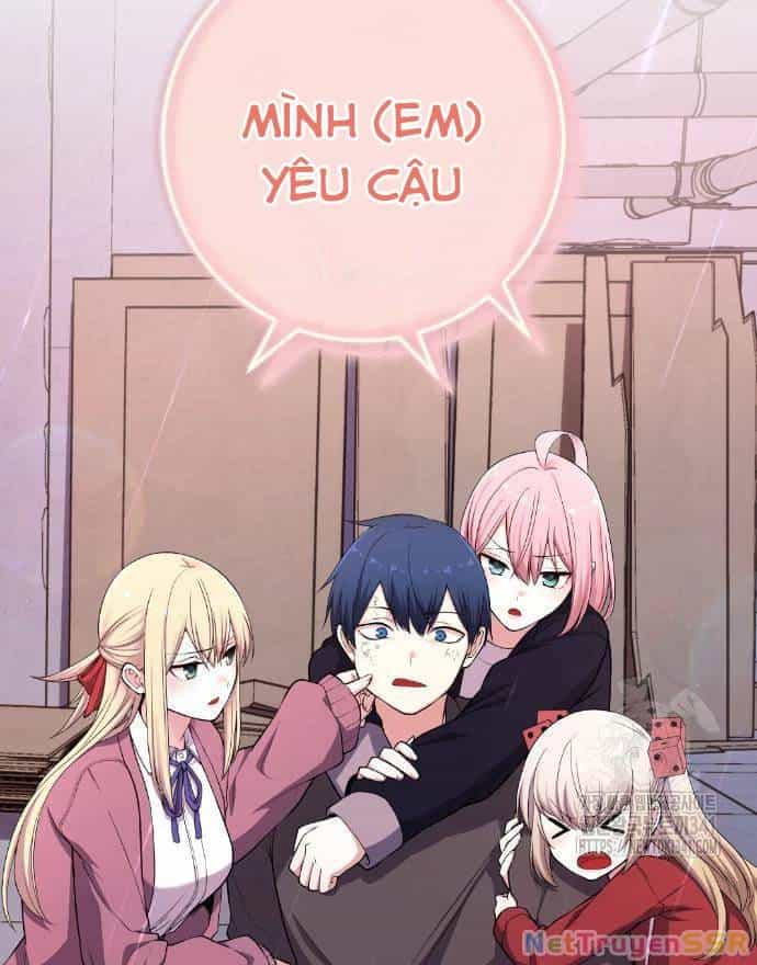 Nhân Vật Webtoon Na Kang Lim - Chương 169 - ảnh 40