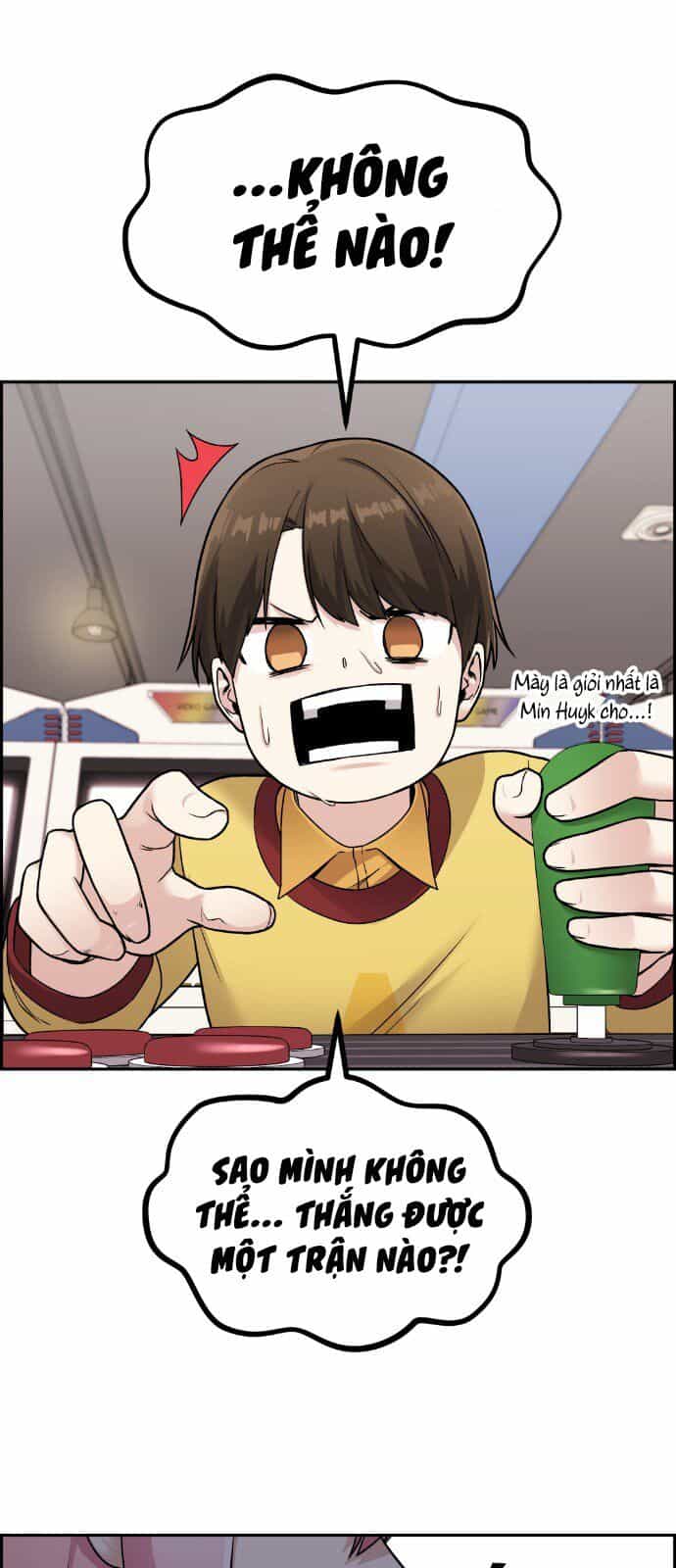 Nhân Vật Webtoon Na Kang Lim - Chương 17 - ảnh 11