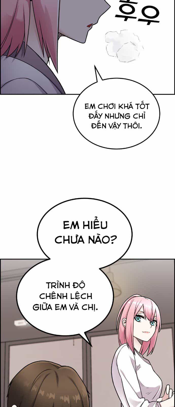 Nhân Vật Webtoon Na Kang Lim - Chương 17 - ảnh 12