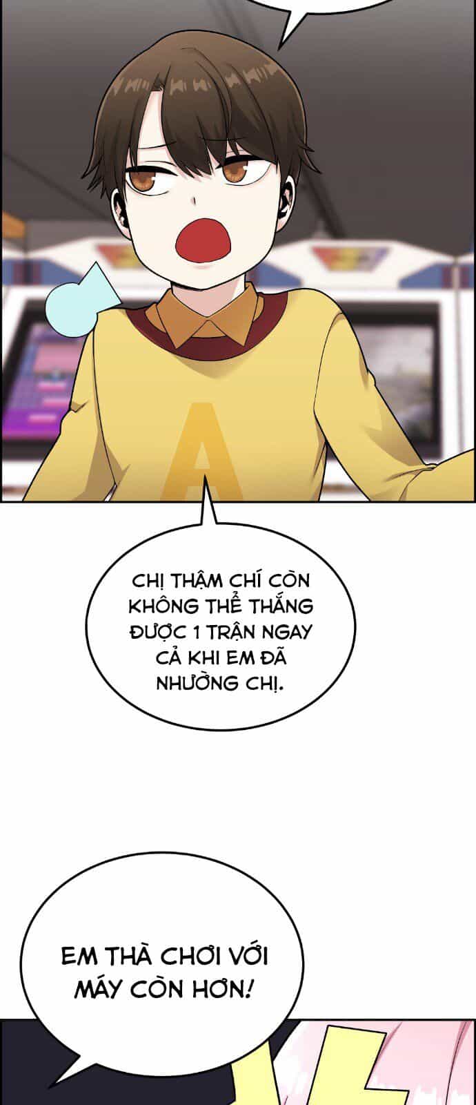 Nhân Vật Webtoon Na Kang Lim - Chương 17 - ảnh 2