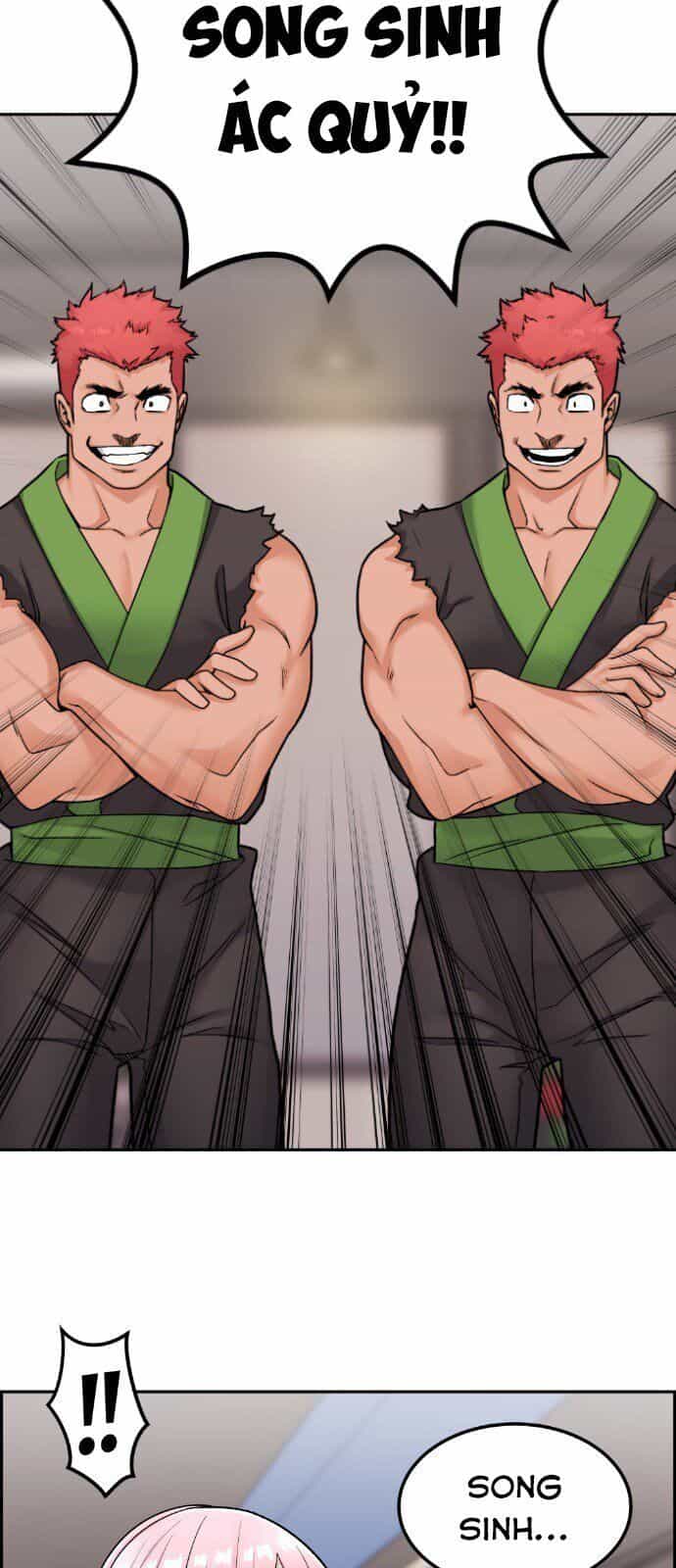 Nhân Vật Webtoon Na Kang Lim - Chương 17 - ảnh 21