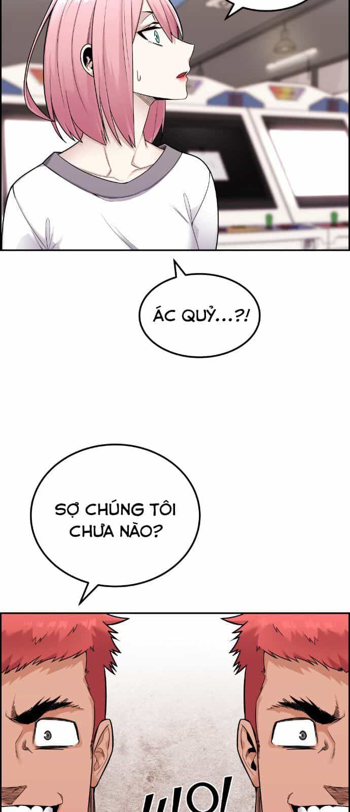Nhân Vật Webtoon Na Kang Lim - Chương 17 - ảnh 22