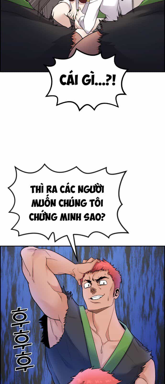 Nhân Vật Webtoon Na Kang Lim - Chương 17 - ảnh 24
