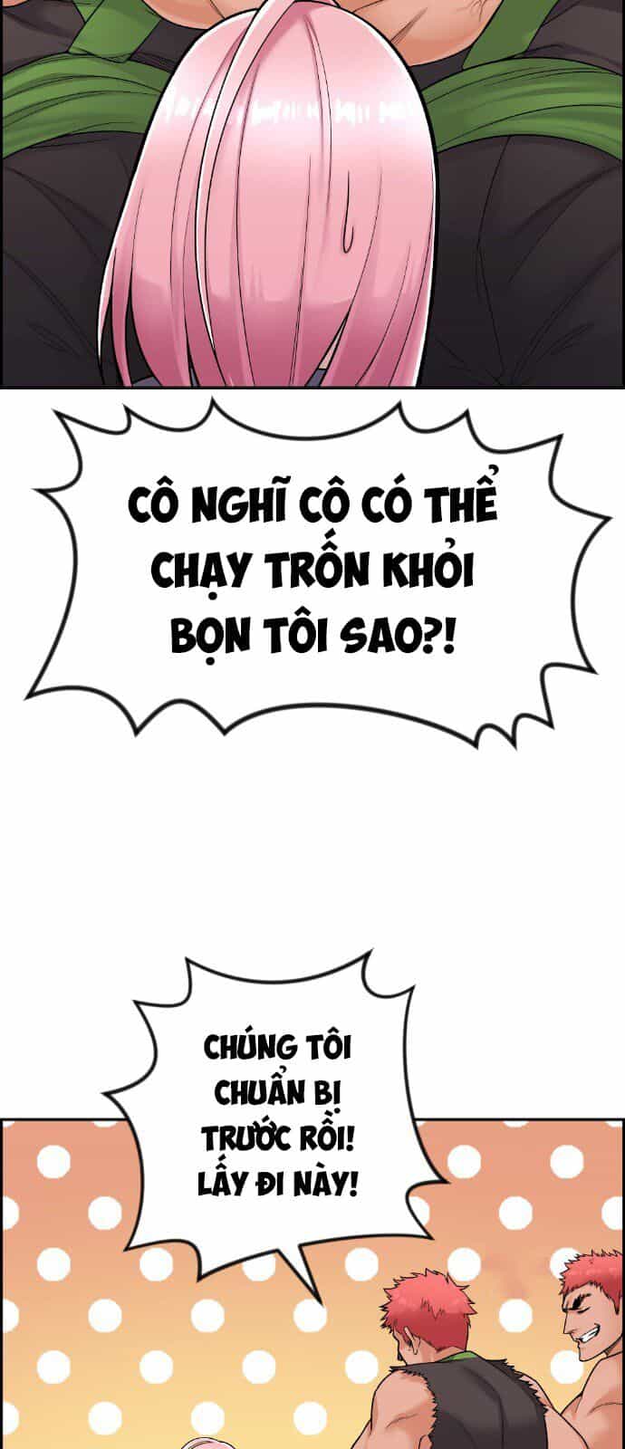 Nhân Vật Webtoon Na Kang Lim - Chương 17 - ảnh 27