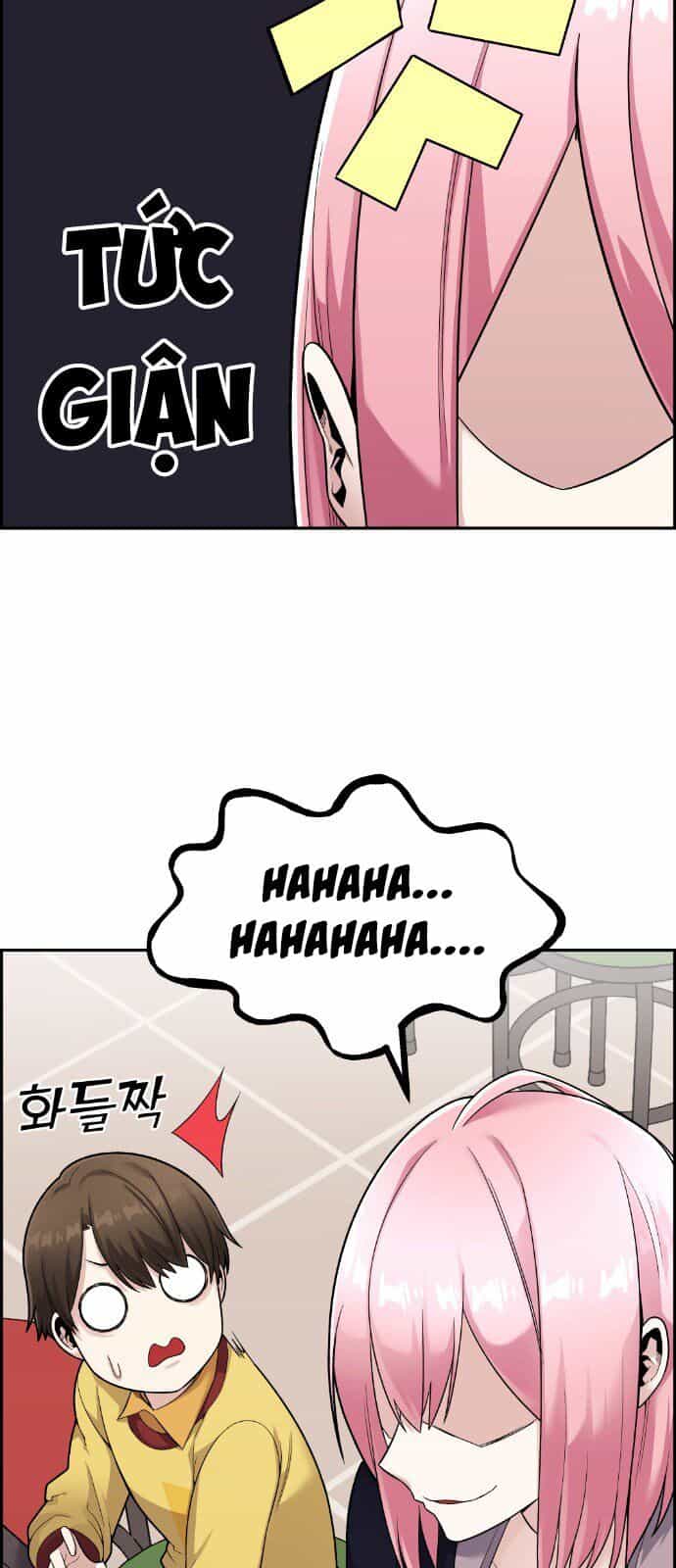 Nhân Vật Webtoon Na Kang Lim - Chương 17 - ảnh 3