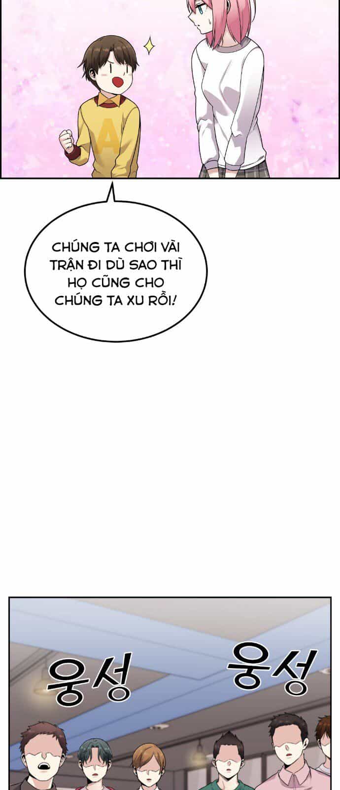 Nhân Vật Webtoon Na Kang Lim - Chương 17 - ảnh 30